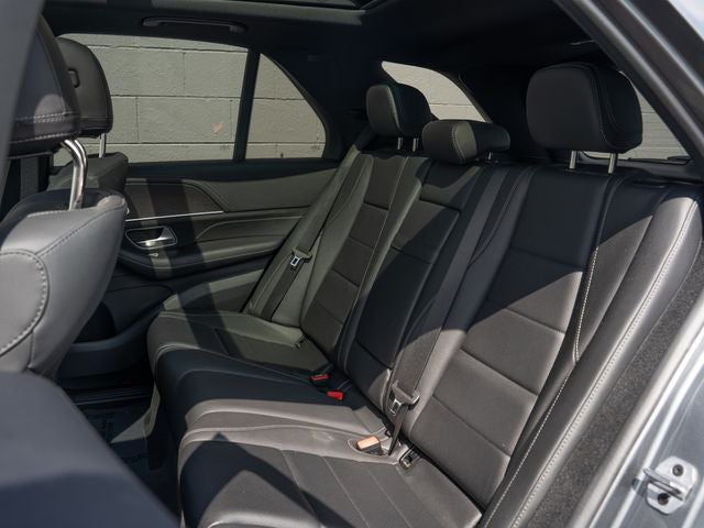 2024 Mercedes-Benz GLE 350 GLE 350 4MATIC®