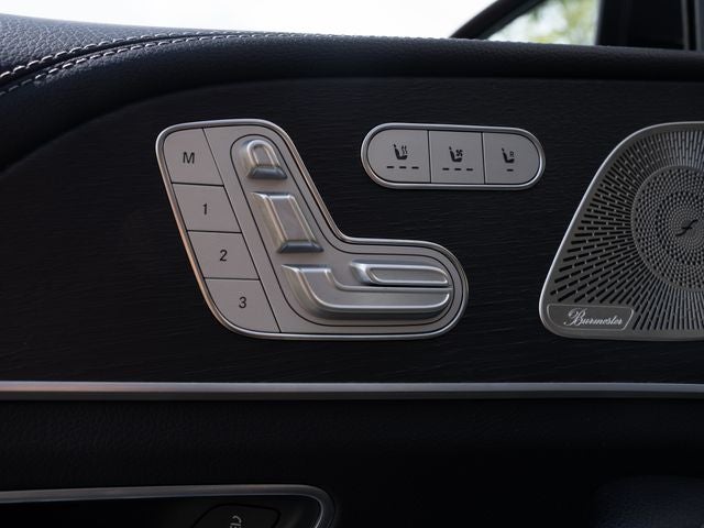2024 Mercedes-Benz GLE 350 GLE 350 4MATIC®