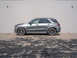 2024 Mercedes-Benz GLE 350 GLE 350 4MATIC®