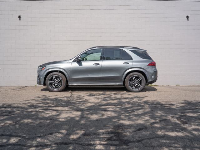 2024 Mercedes-Benz GLE 350 GLE 350 4MATIC®