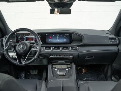2024 Mercedes-Benz GLE 350 GLE 350 4MATIC®
