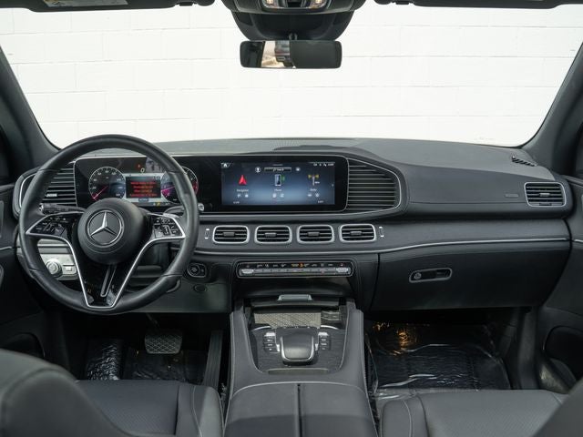 2024 Mercedes-Benz GLE 350 GLE 350 4MATIC®