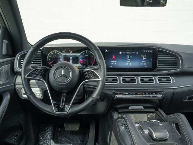 2024 Mercedes-Benz GLE 350 GLE 350 4MATIC®