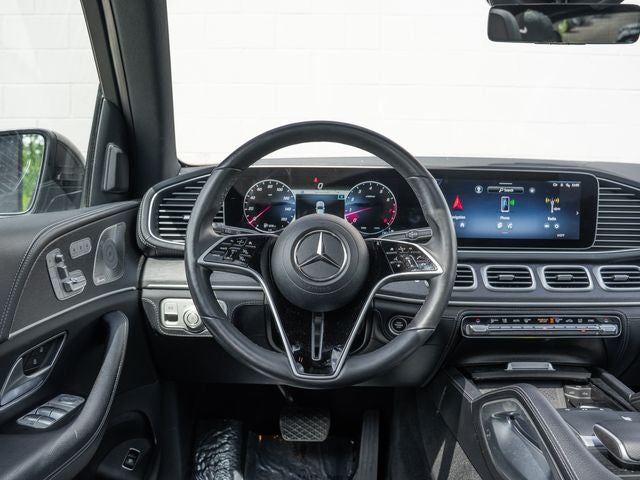 2024 Mercedes-Benz GLE 350 GLE 350 4MATIC®