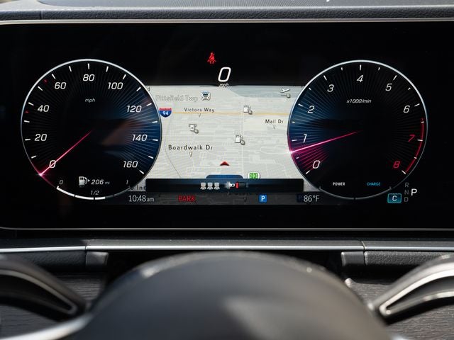 2024 Mercedes-Benz GLE 350 GLE 350 4MATIC®