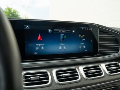 2024 Mercedes-Benz GLE 350 GLE 350 4MATIC®