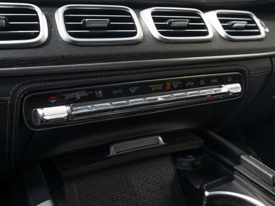 2024 Mercedes-Benz GLE 350 GLE 350 4MATIC®