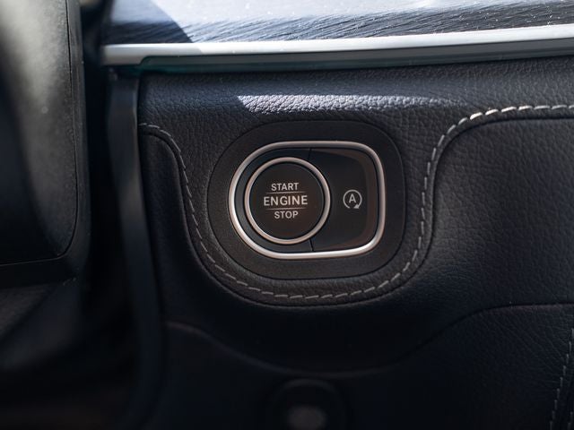 2024 Mercedes-Benz GLE 350 GLE 350 4MATIC®
