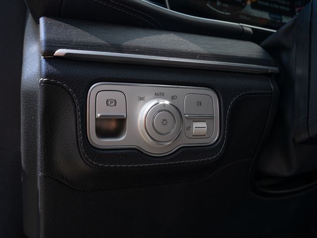 2024 Mercedes-Benz GLE 350 GLE 350 4MATIC®