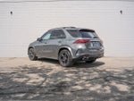2024 Mercedes-Benz GLE 350 GLE 350 4MATIC®