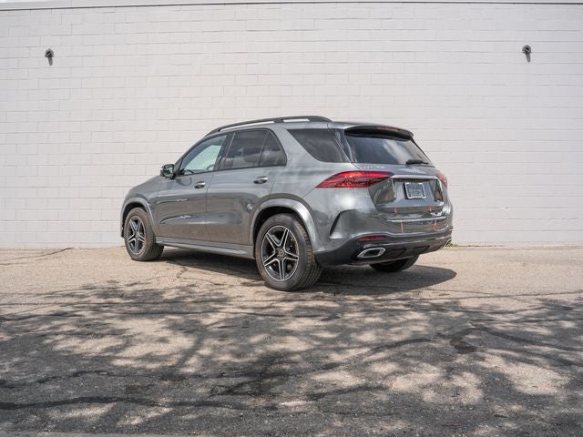 2024 Mercedes-Benz GLE 350 GLE 350 4MATIC®