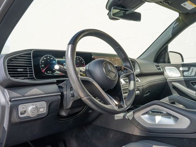 2024 Mercedes-Benz GLE 350 GLE 350 4MATIC®