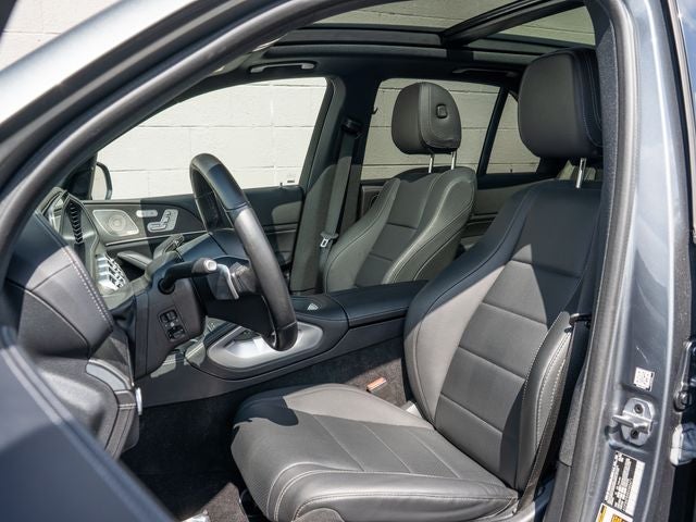 2024 Mercedes-Benz GLE 350 GLE 350 4MATIC®
