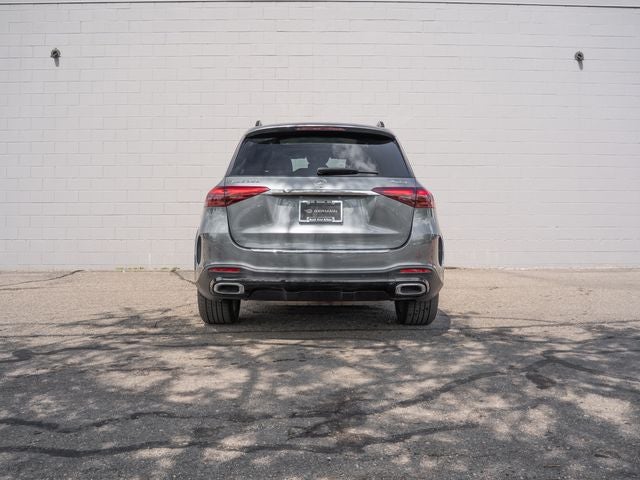 2024 Mercedes-Benz GLE 350 GLE 350 4MATIC®