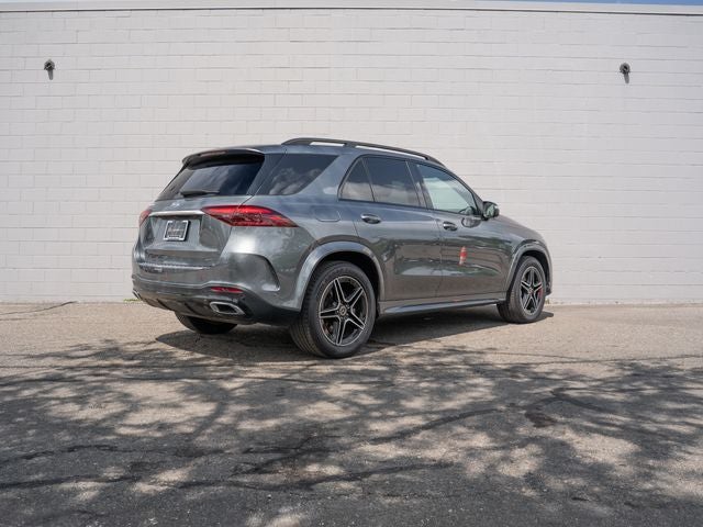 2024 Mercedes-Benz GLE 350 GLE 350 4MATIC®
