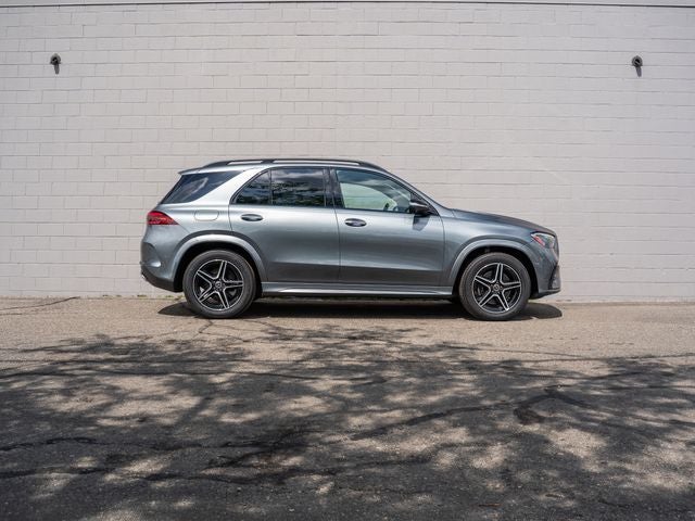 2024 Mercedes-Benz GLE 350 GLE 350 4MATIC®