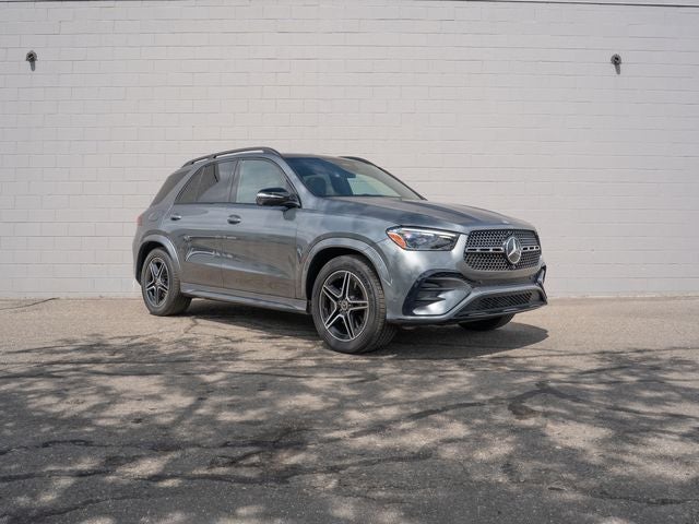 2024 Mercedes-Benz GLE 350 GLE 350 4MATIC®