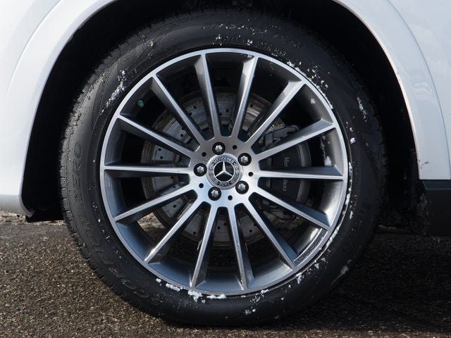 2025 Mercedes-Benz GLE 450 GLE 450 4MATIC®