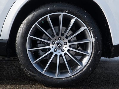 2025 Mercedes-Benz GLE 450 GLE 450 4MATIC®