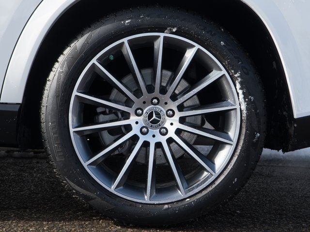 2025 Mercedes-Benz GLE 450 GLE 450 4MATIC®