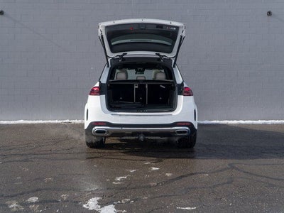 2025 Mercedes-Benz GLE 450 GLE 450 4MATIC®