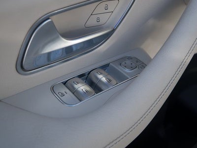 2025 Mercedes-Benz GLE 450 GLE 450 4MATIC®