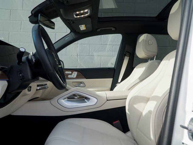 2025 Mercedes-Benz GLE 450 GLE 450 4MATIC®