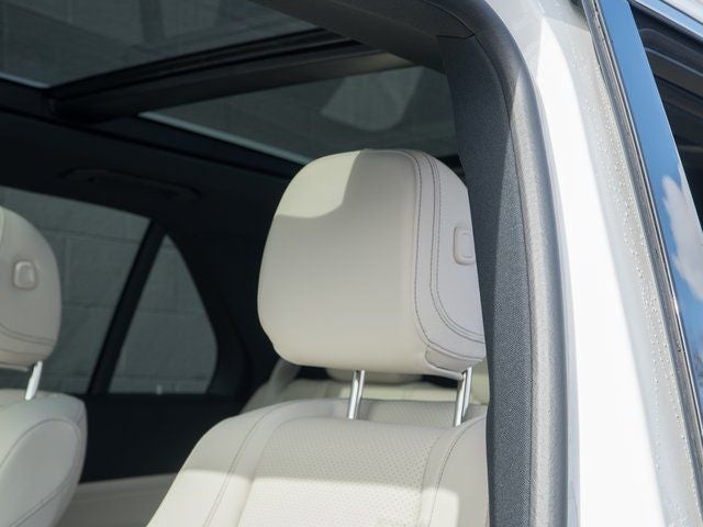 2025 Mercedes-Benz GLE 450 GLE 450 4MATIC®