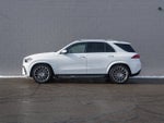2025 Mercedes-Benz GLE 450 GLE 450 4MATIC®