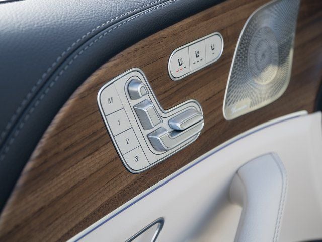 2025 Mercedes-Benz GLE 450 GLE 450 4MATIC®