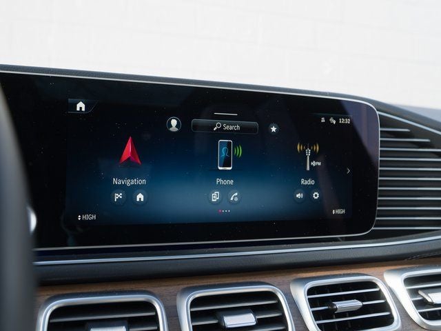 2025 Mercedes-Benz GLE 450 GLE 450 4MATIC®