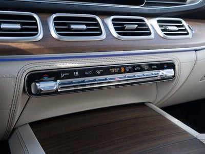 2025 Mercedes-Benz GLE 450 GLE 450 4MATIC®