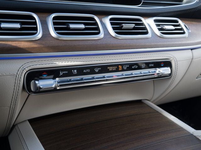 2025 Mercedes-Benz GLE 450 GLE 450 4MATIC®