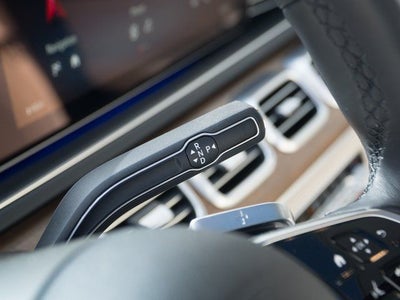 2025 Mercedes-Benz GLE 450 GLE 450 4MATIC®