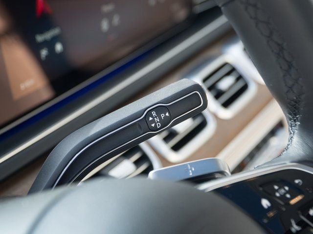 2025 Mercedes-Benz GLE 450 GLE 450 4MATIC®