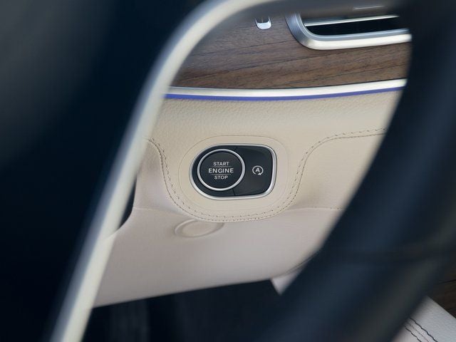 2025 Mercedes-Benz GLE 450 GLE 450 4MATIC®