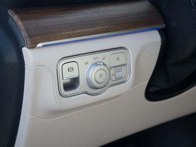 2025 Mercedes-Benz GLE 450 GLE 450 4MATIC®