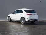 2025 Mercedes-Benz GLE 450 GLE 450 4MATIC®