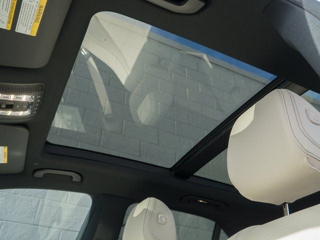 2025 Mercedes-Benz GLE 450 GLE 450 4MATIC®