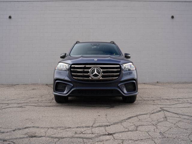2024 Mercedes-Benz GLS 450 GLS 450 4MATIC®