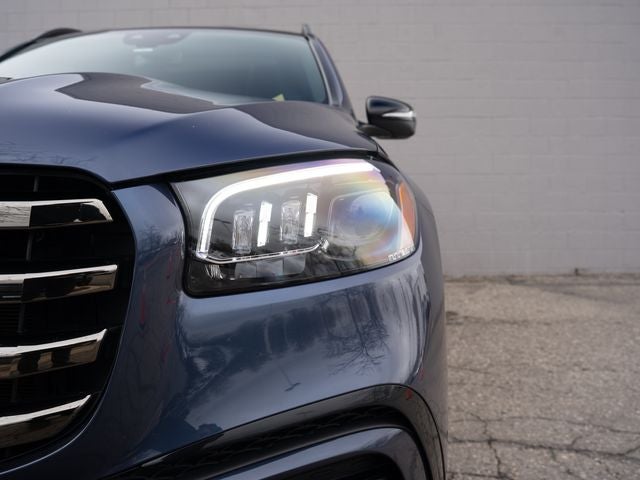 2024 Mercedes-Benz GLS 450 GLS 450 4MATIC®
