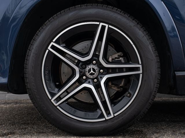 2024 Mercedes-Benz GLS 450 GLS 450 4MATIC®