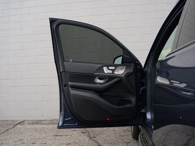 2024 Mercedes-Benz GLS 450 GLS 450 4MATIC®