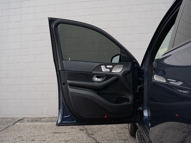 2024 Mercedes-Benz GLS 450 GLS 450 4MATIC®