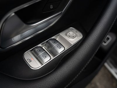 2024 Mercedes-Benz GLS 450 GLS 450 4MATIC®