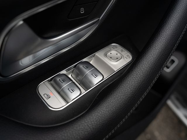 2024 Mercedes-Benz GLS 450 GLS 450 4MATIC®