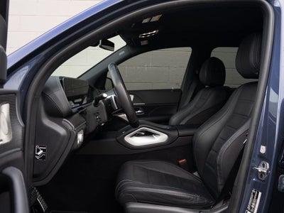 2024 Mercedes-Benz GLS 450 GLS 450 4MATIC®