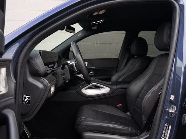 2024 Mercedes-Benz GLS 450 GLS 450 4MATIC®