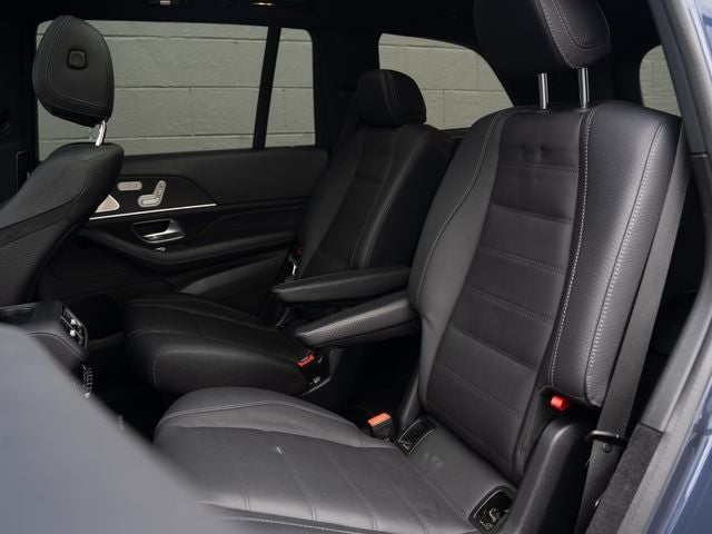 2024 Mercedes-Benz GLS 450 GLS 450 4MATIC®