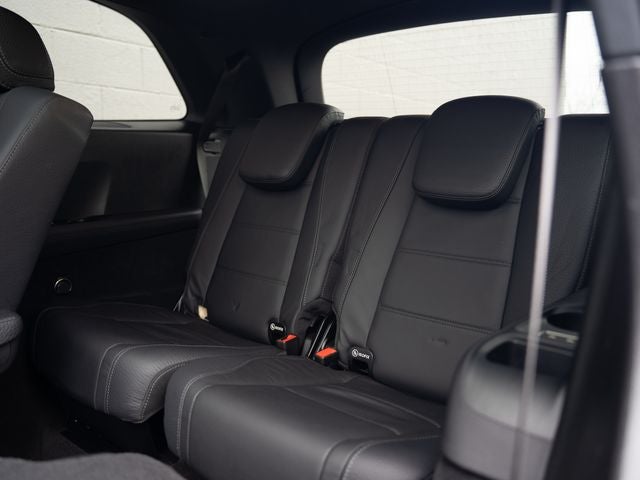 2024 Mercedes-Benz GLS 450 GLS 450 4MATIC®